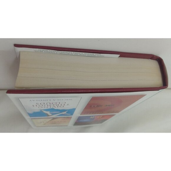 Reader's Digest Select Editions Vol 4 2005 HC 1st Ed w/ Dust Jacket - Picture 4 of 10